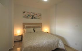 Apartamento Casaturis A 60 Mts De La Playa Y El Paseo Del Campello C103