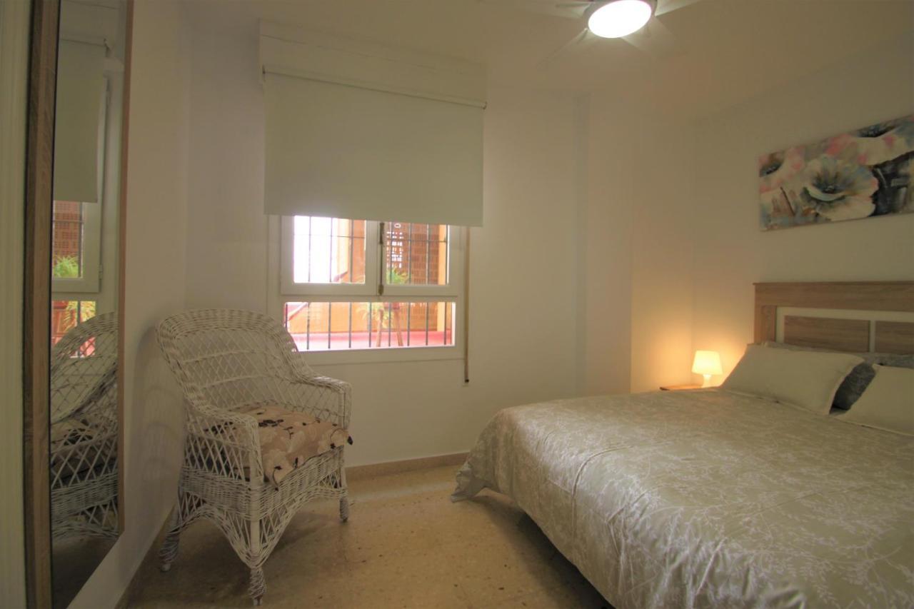 Apartamento Casaturis A 60 Mts De La Playa Y El Paseo Del Campello C103 Extérieur photo