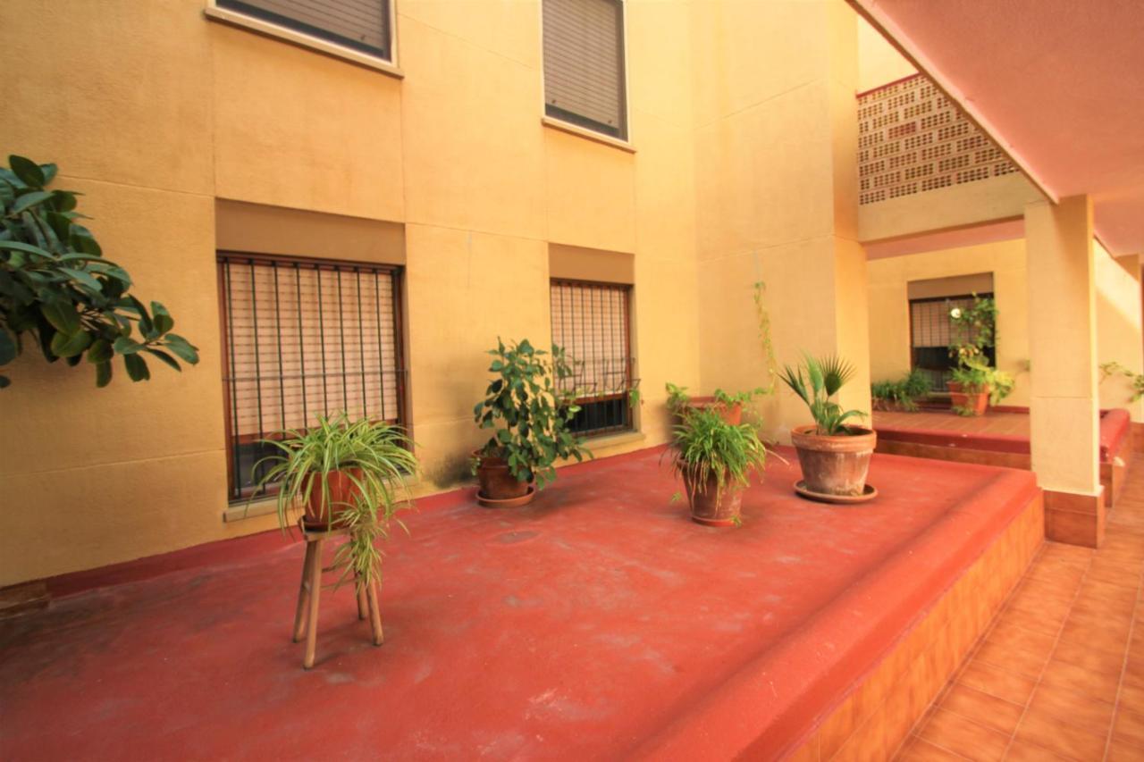 Apartamento Casaturis A 60 Mts De La Playa Y El Paseo Del Campello C103 Extérieur photo