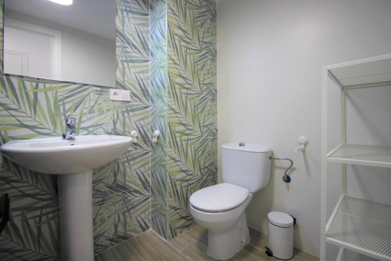 Apartamento Casaturis A 60 Mts De La Playa Y El Paseo Del Campello C103 Extérieur photo