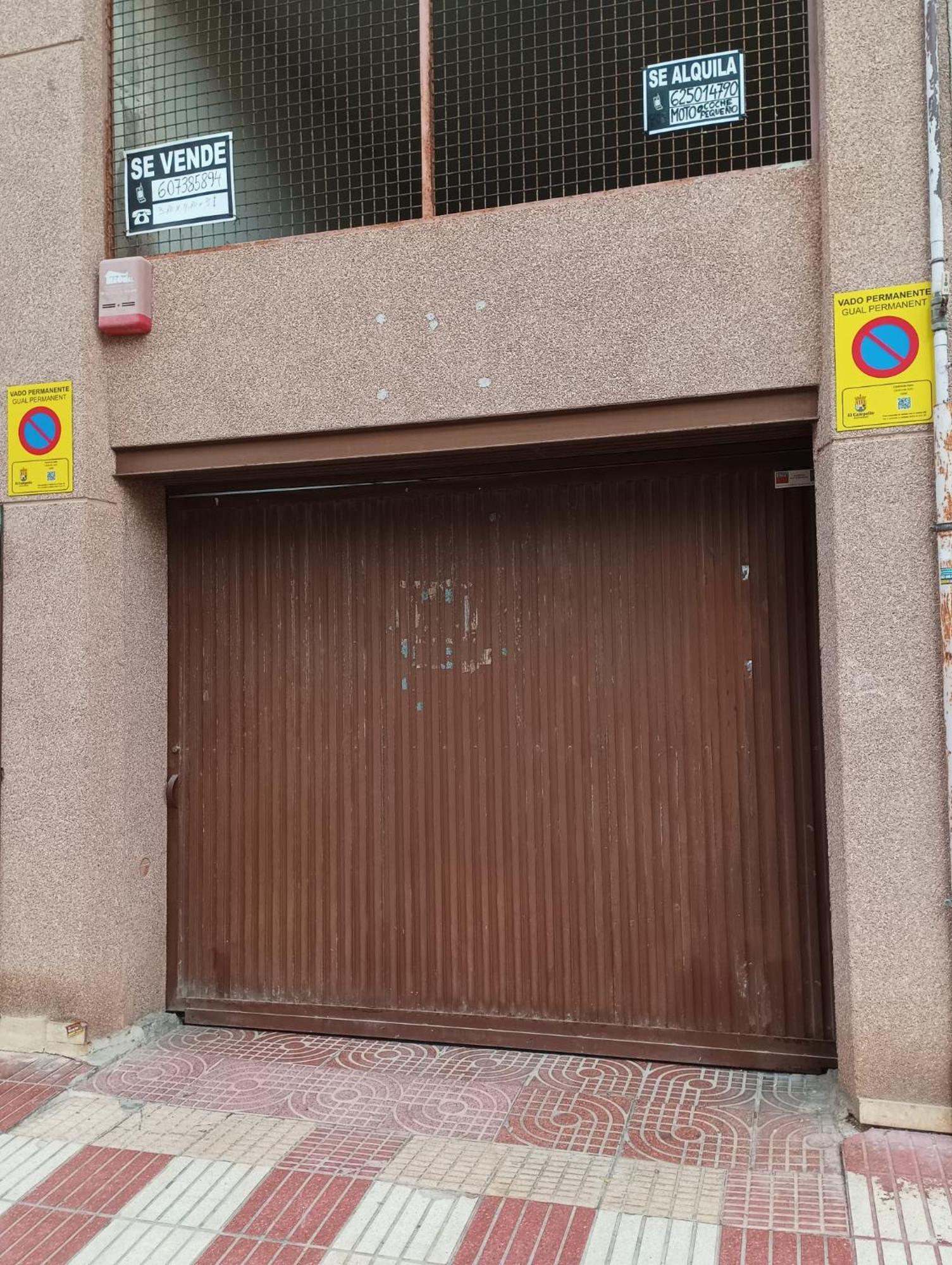Apartamento Casaturis A 60 Mts De La Playa Y El Paseo Del Campello C103 Extérieur photo